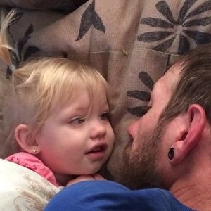 Meet your Posher, Tanya